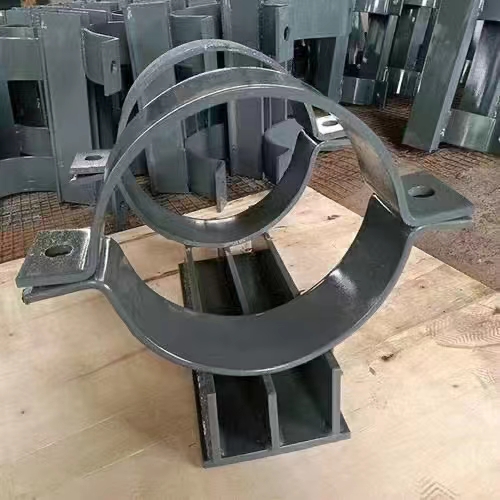赤峰市弹簧支吊架导向管托 - 排名